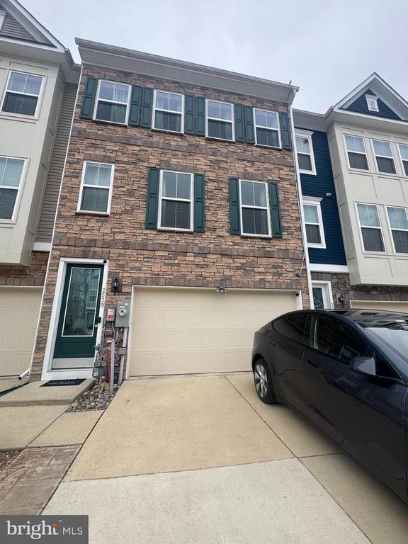 2539 BUCKTHORN DR, Gambrills, MD 21054