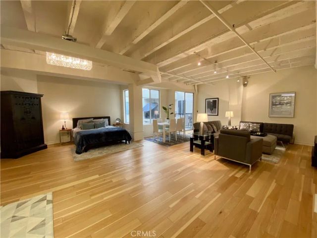 312 W 5th Street 1011, Los Angeles, CA 90013
