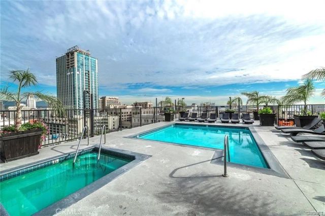 312 W 5th Street 1011, Los Angeles, CA 90013