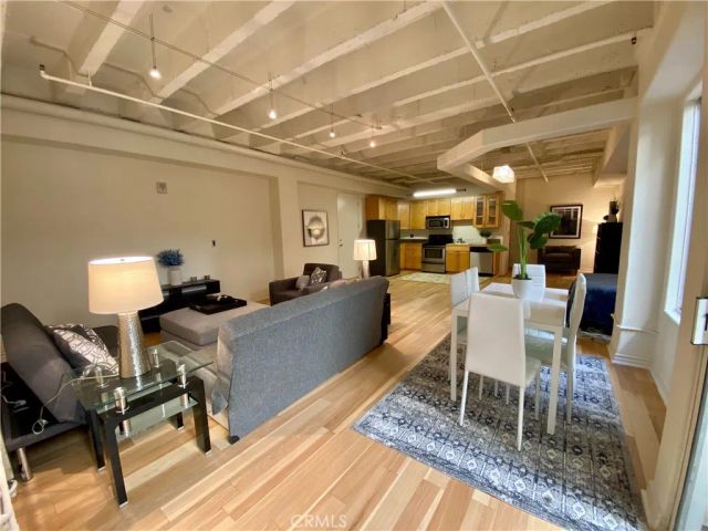 312 W 5th Street 1011, Los Angeles, CA 90013