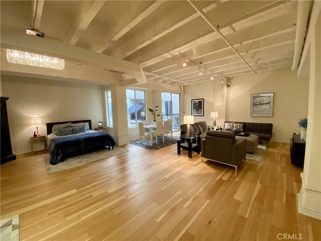 312 W 5th Street 1011, Los Angeles, CA 90013