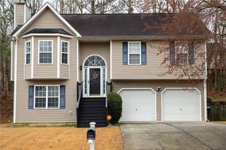 7841 Cambridge Drive, Douglasville, GA 30134
