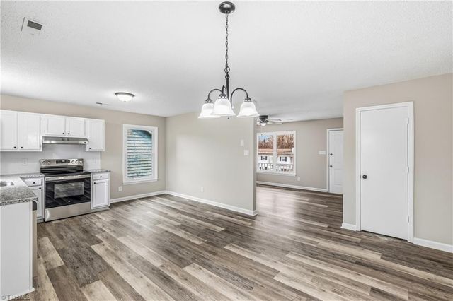 708 Garrett Street, Greensboro, NC 27406