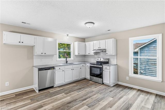 708 Garrett Street, Greensboro, NC 27406