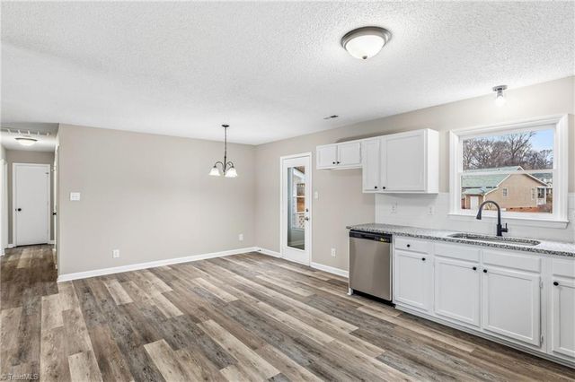 708 Garrett Street, Greensboro, NC 27406