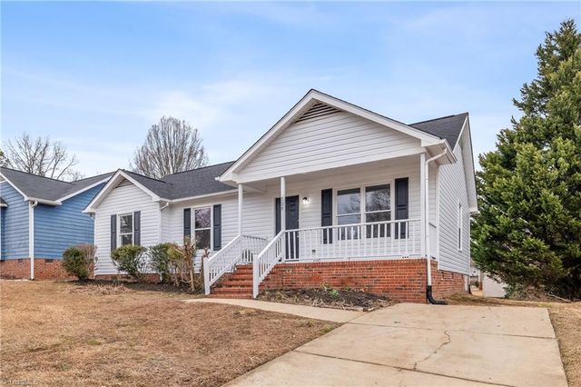 708 Garrett Street, Greensboro, NC 27406