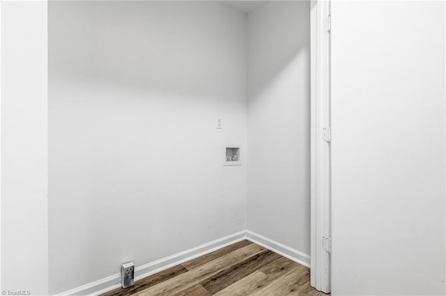 708 Garrett Street, Greensboro, NC 27406