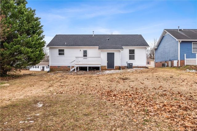 708 Garrett Street, Greensboro, NC 27406