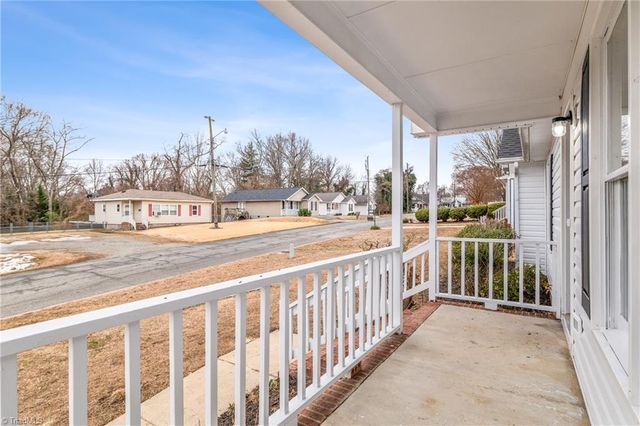 708 Garrett Street, Greensboro, NC 27406