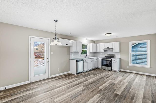 708 Garrett Street, Greensboro, NC 27406