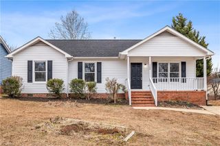 708 Garrett Street, Greensboro, NC 27406
