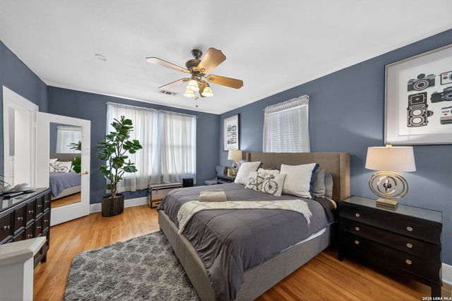 343 W GRAMERCY PL, San Antonio, TX 78212
