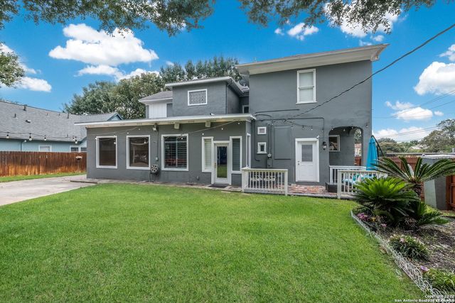 343 W GRAMERCY PL, San Antonio, TX 78212