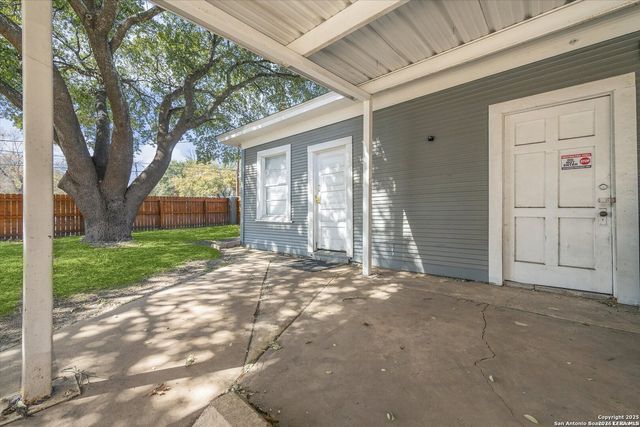 343 W GRAMERCY PL, San Antonio, TX 78212