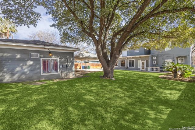 343 W GRAMERCY PL, San Antonio, TX 78212