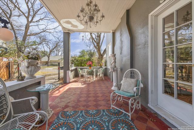 343 W GRAMERCY PL, San Antonio, TX 78212