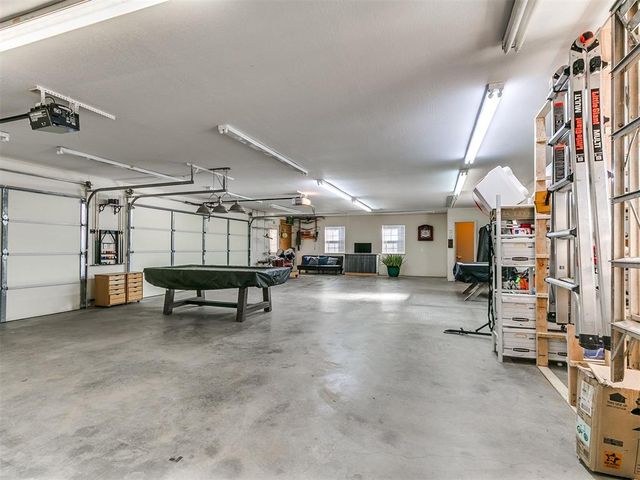 6304 Lansbrook Lane, Oklahoma City, OK 73132