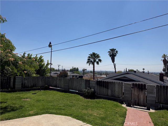 5666 Argyle, San Bernardino, CA 92404