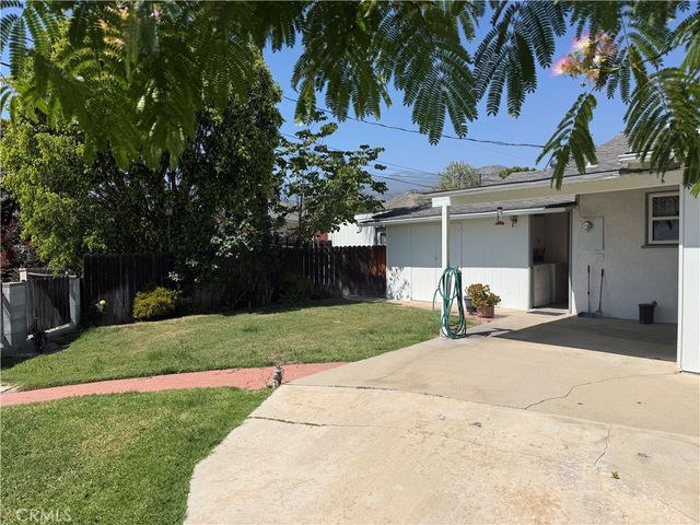 5666 Argyle, San Bernardino, CA 92404