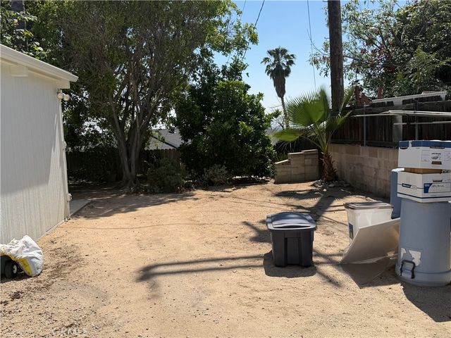5666 Argyle, San Bernardino, CA 92404