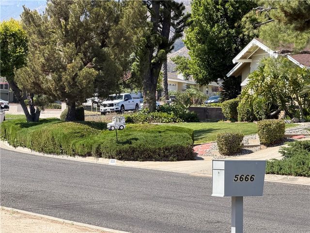 5666 Argyle, San Bernardino, CA 92404