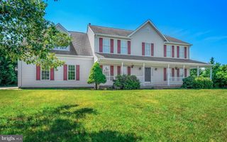 6087 BALLS MILL RD, Midland, VA 22728