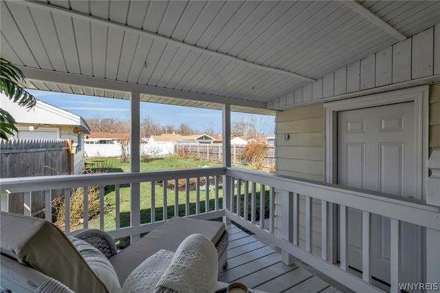 1316 Moll Street, North Tonawanda, NY 14120