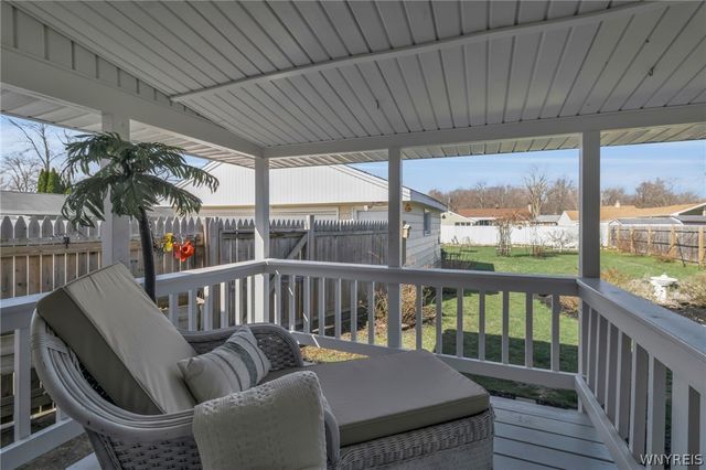 1316 Moll Street, North Tonawanda, NY 14120
