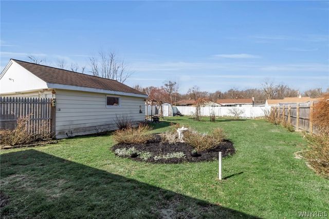 1316 Moll Street, North Tonawanda, NY 14120