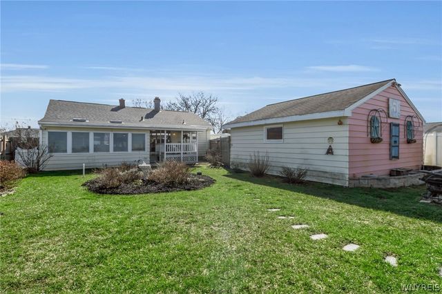 1316 Moll Street, North Tonawanda, NY 14120