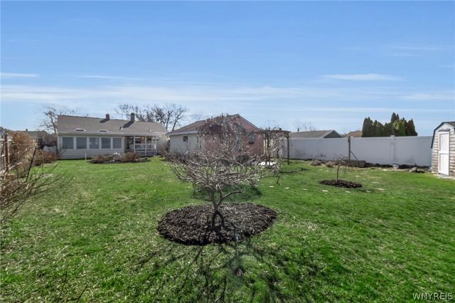 1316 Moll Street, North Tonawanda, NY 14120