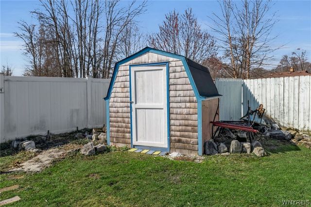 1316 Moll Street, North Tonawanda, NY 14120