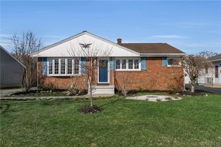 1316 Moll Street, North Tonawanda, NY 14120