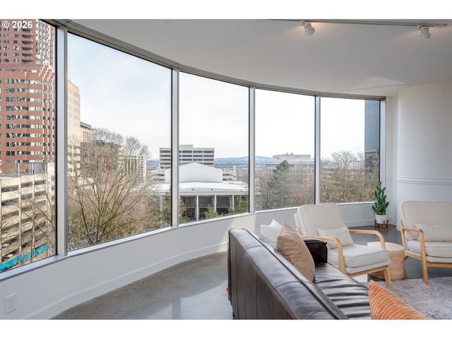 1500 Sw 5TH Ave 703, Portland, OR 97201