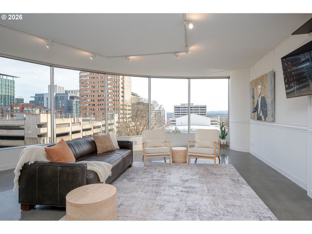 1500 Sw 5TH Ave 703, Portland, OR 97201