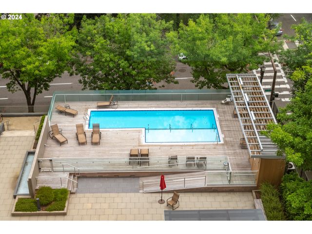 1500 Sw 5TH Ave 703, Portland, OR 97201