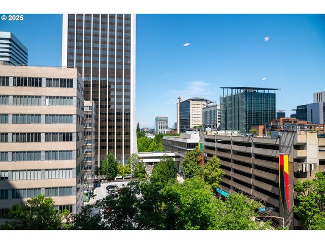 1500 Sw 5TH Ave 703, Portland, OR 97201