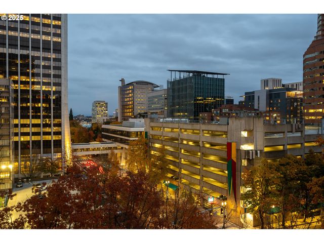1500 Sw 5TH Ave 703, Portland, OR 97201
