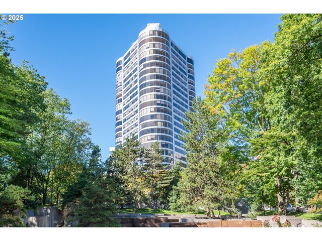 1500 Sw 5TH Ave 703, Portland, OR 97201