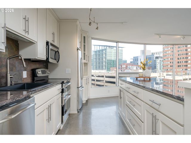 1500 Sw 5TH Ave 703, Portland, OR 97201