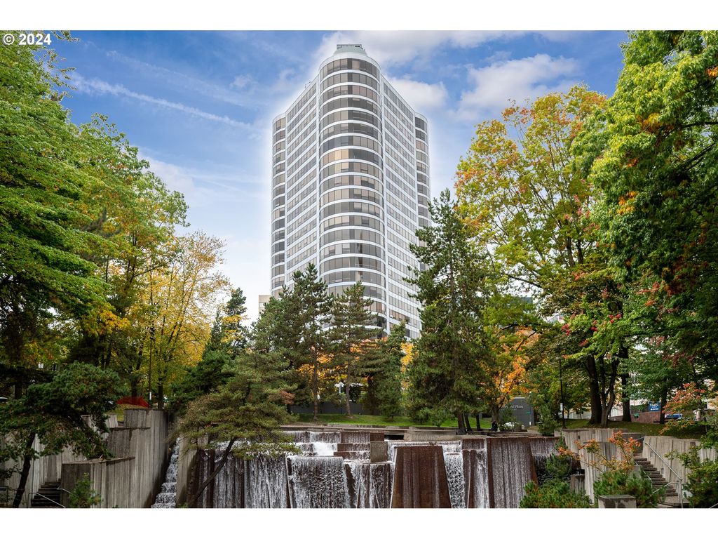 1500 Sw 5TH Ave 703, Portland, OR 97201