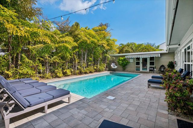1123 NE 14TH Avenue 1, Fort Lauderdale, FL 33304
