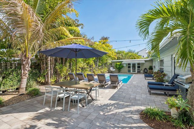 1123 NE 14TH Avenue 1, Fort Lauderdale, FL 33304