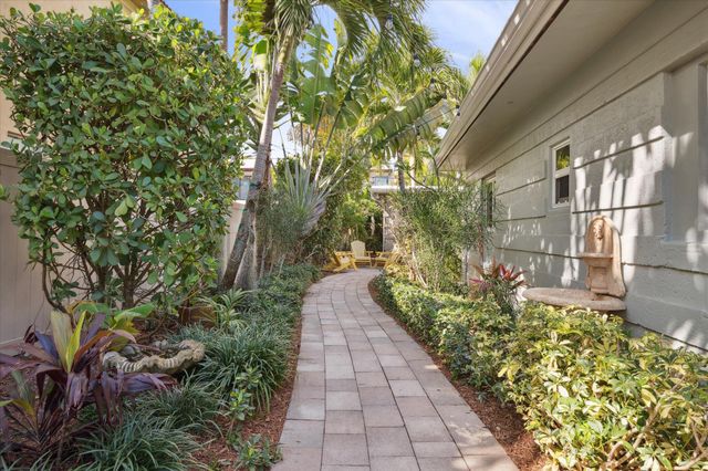 1123 NE 14TH Avenue 1, Fort Lauderdale, FL 33304