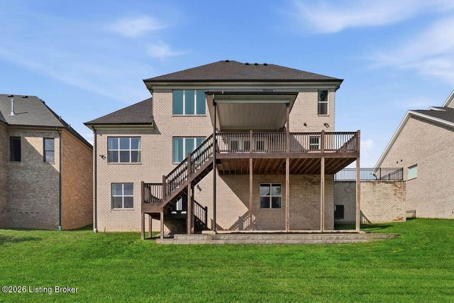 17400 Shakes Creek Dr, Fisherville, KY 40023