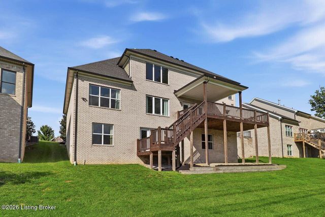17400 Shakes Creek Dr, Fisherville, KY 40023