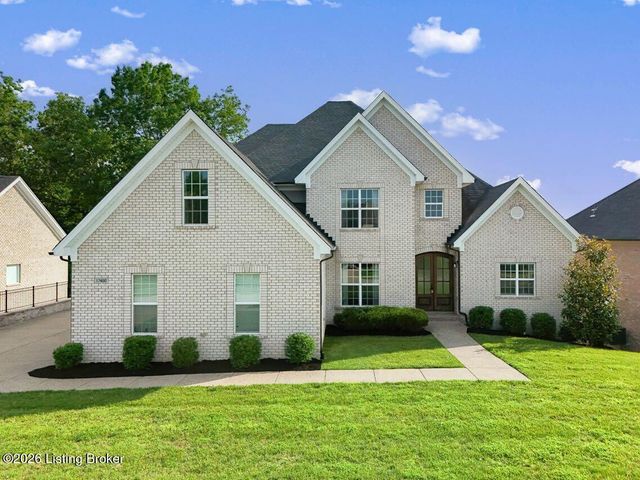 17400 Shakes Creek Dr, Fisherville, KY 40023