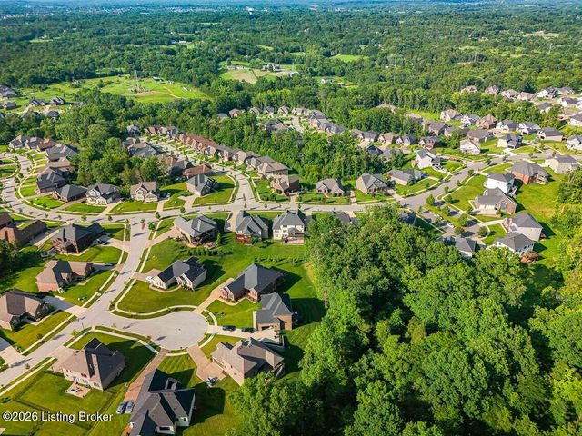17400 Shakes Creek Dr, Fisherville, KY 40023
