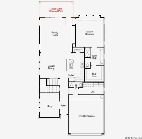 12531 Sylvanite, San Antonio, TX 78254