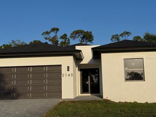 2145 REDMOND STREET, Port Charlotte, FL 33948